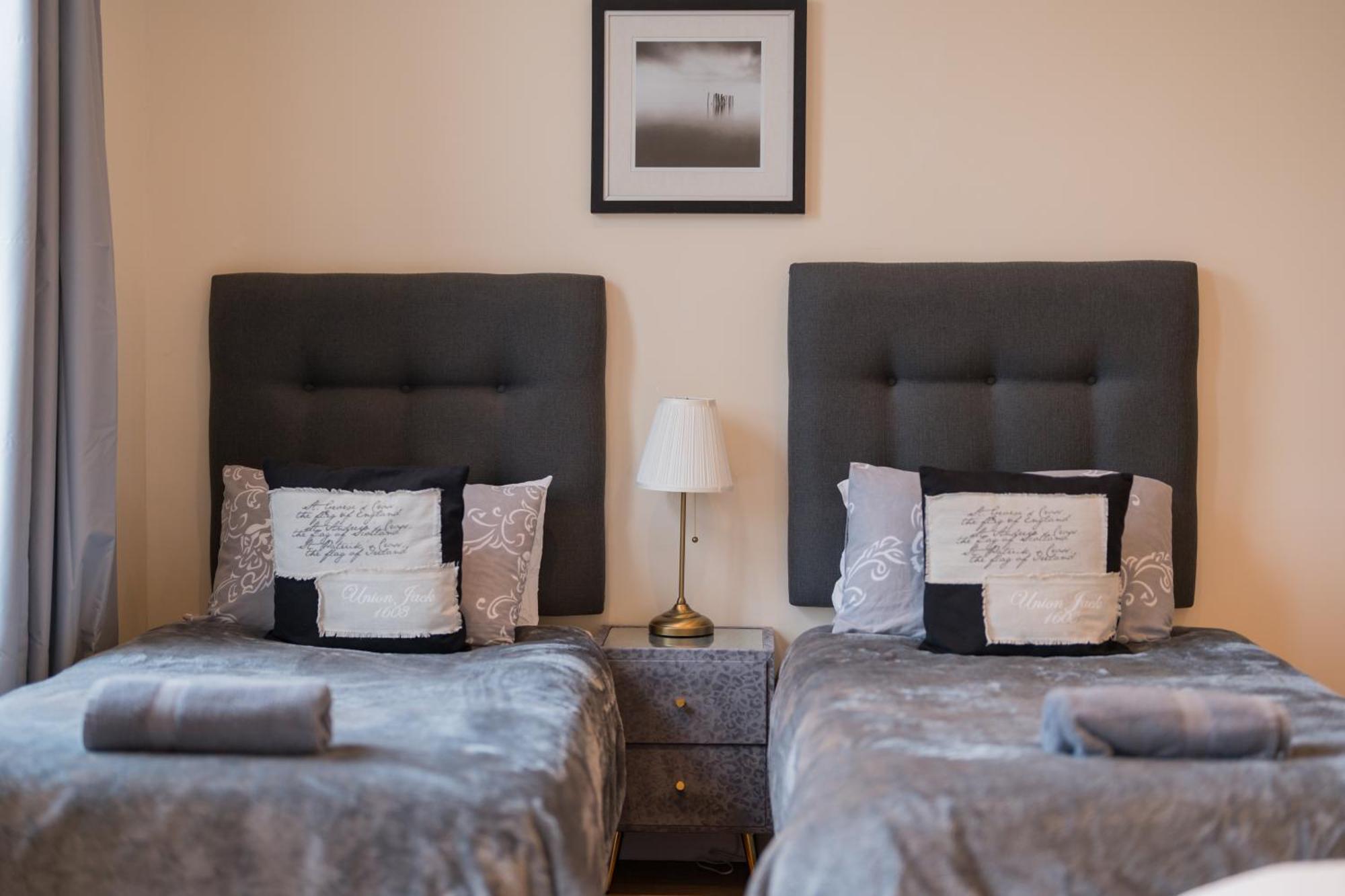 Apartment Aston Apartments-3 11 Lichfield Road B6 5rw