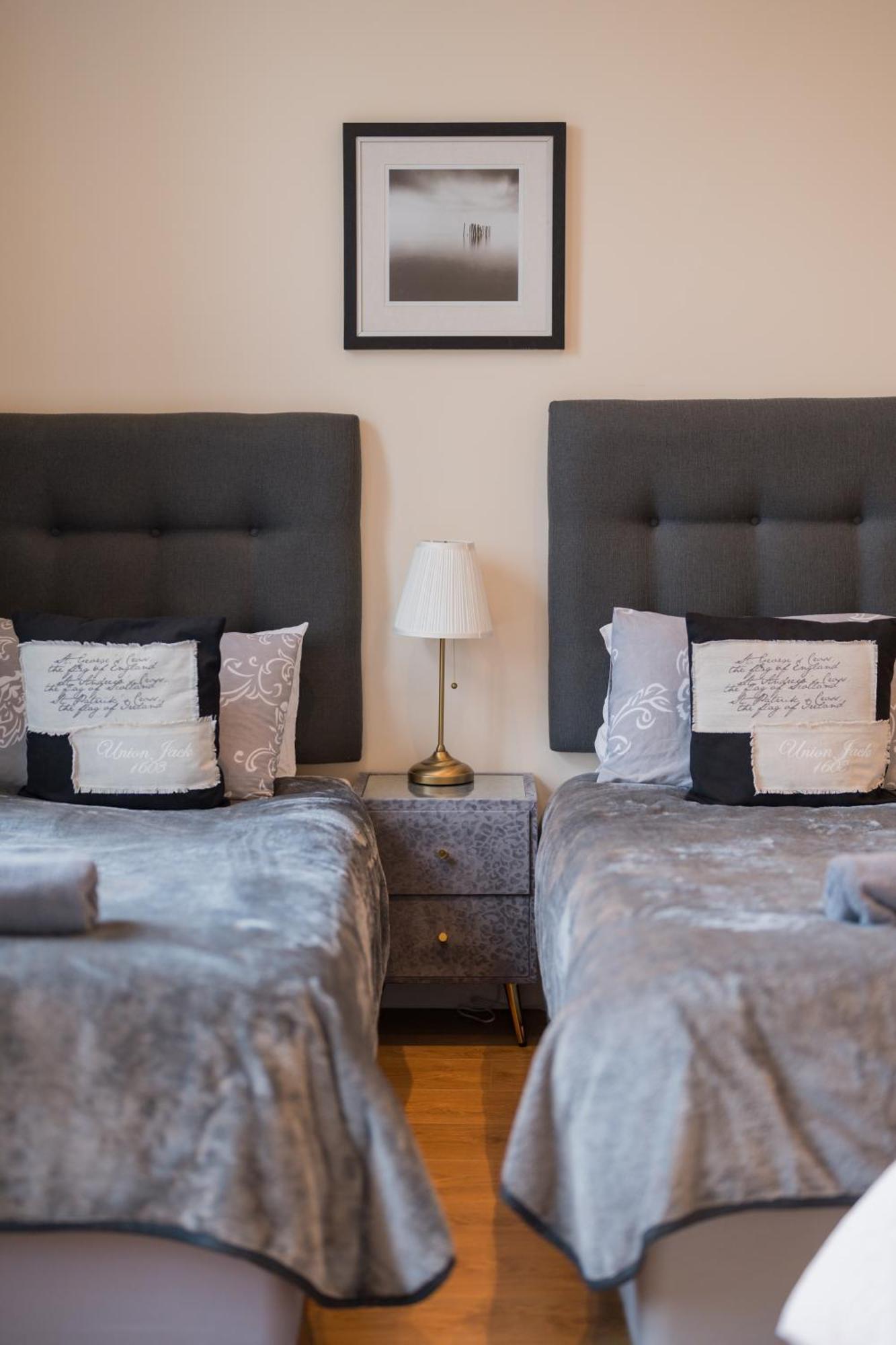 Apartment Aston Apartments-3 11 Lichfield Road B6 5rw Birmingham