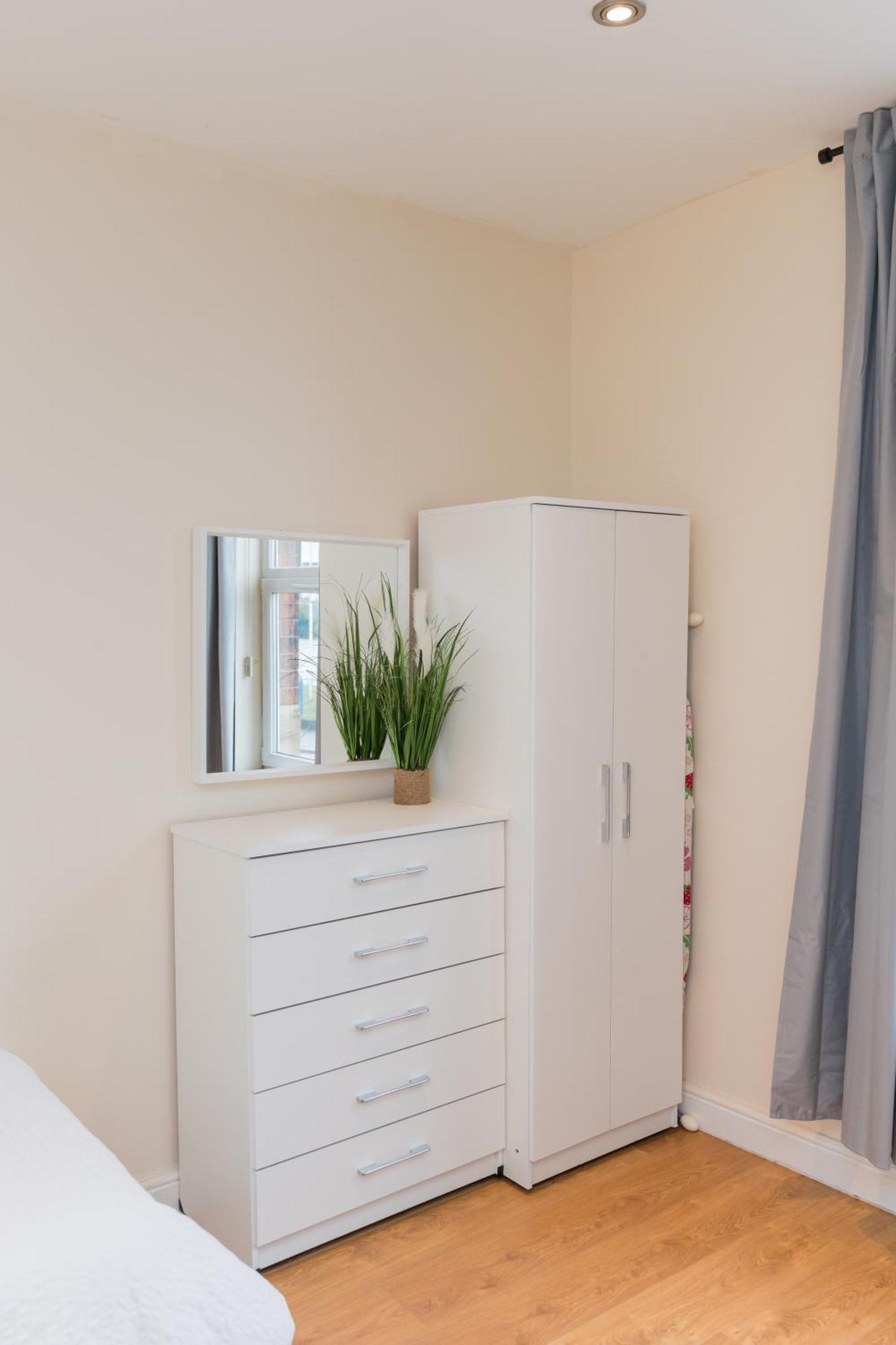 Apartment Aston Apartments-3 11 Lichfield Road B6 5rw Birmingham