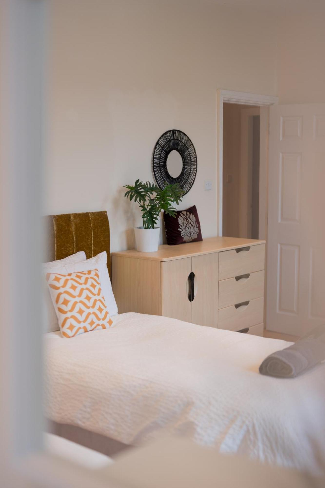 Apartment Aston Apartments-3 11 Lichfield Road B6 5rw Birmingham