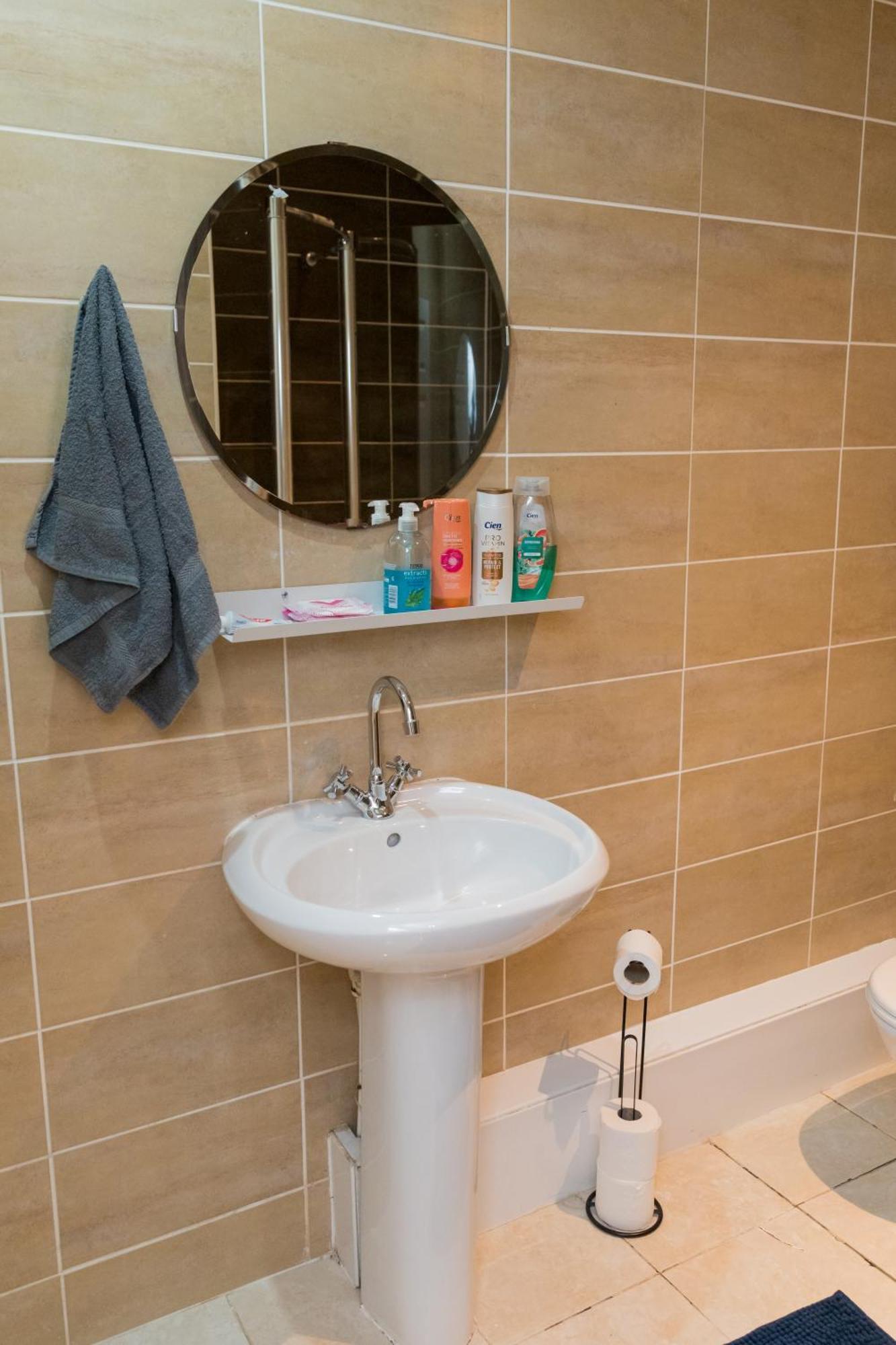 Apartment Aston Apartments-3 11 Lichfield Road B6 5rw *