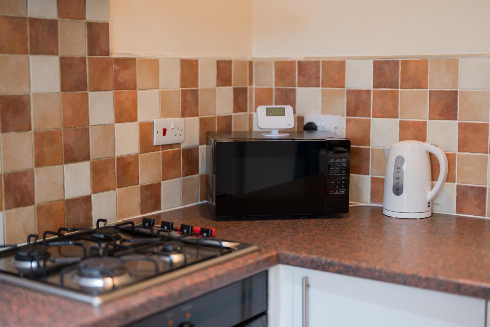 Apartment Aston Apartments-3 11 Lichfield Road B6 5rw