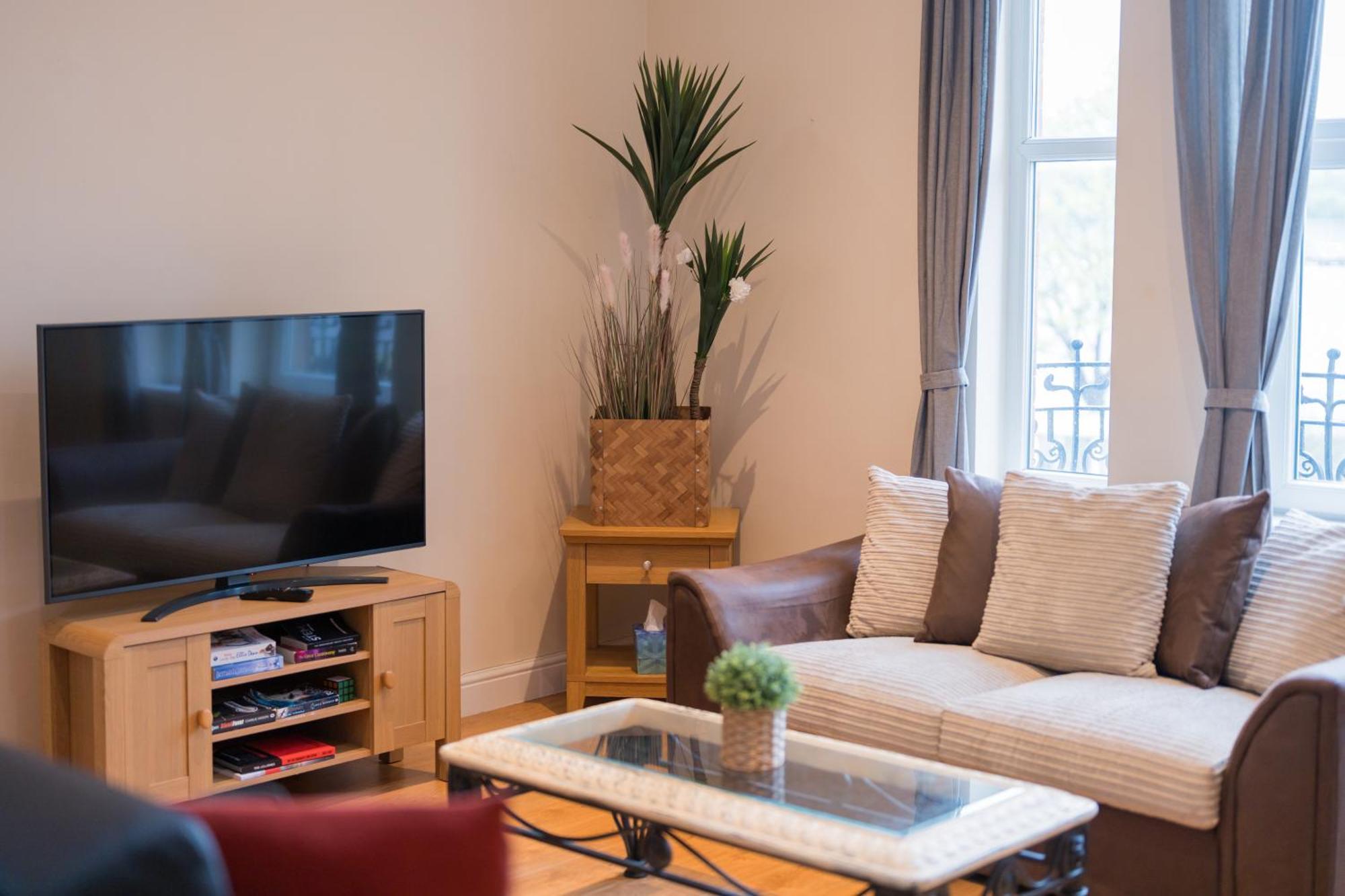 Apartment Aston Apartments-3 11 Lichfield Road B6 5rw Birmingham