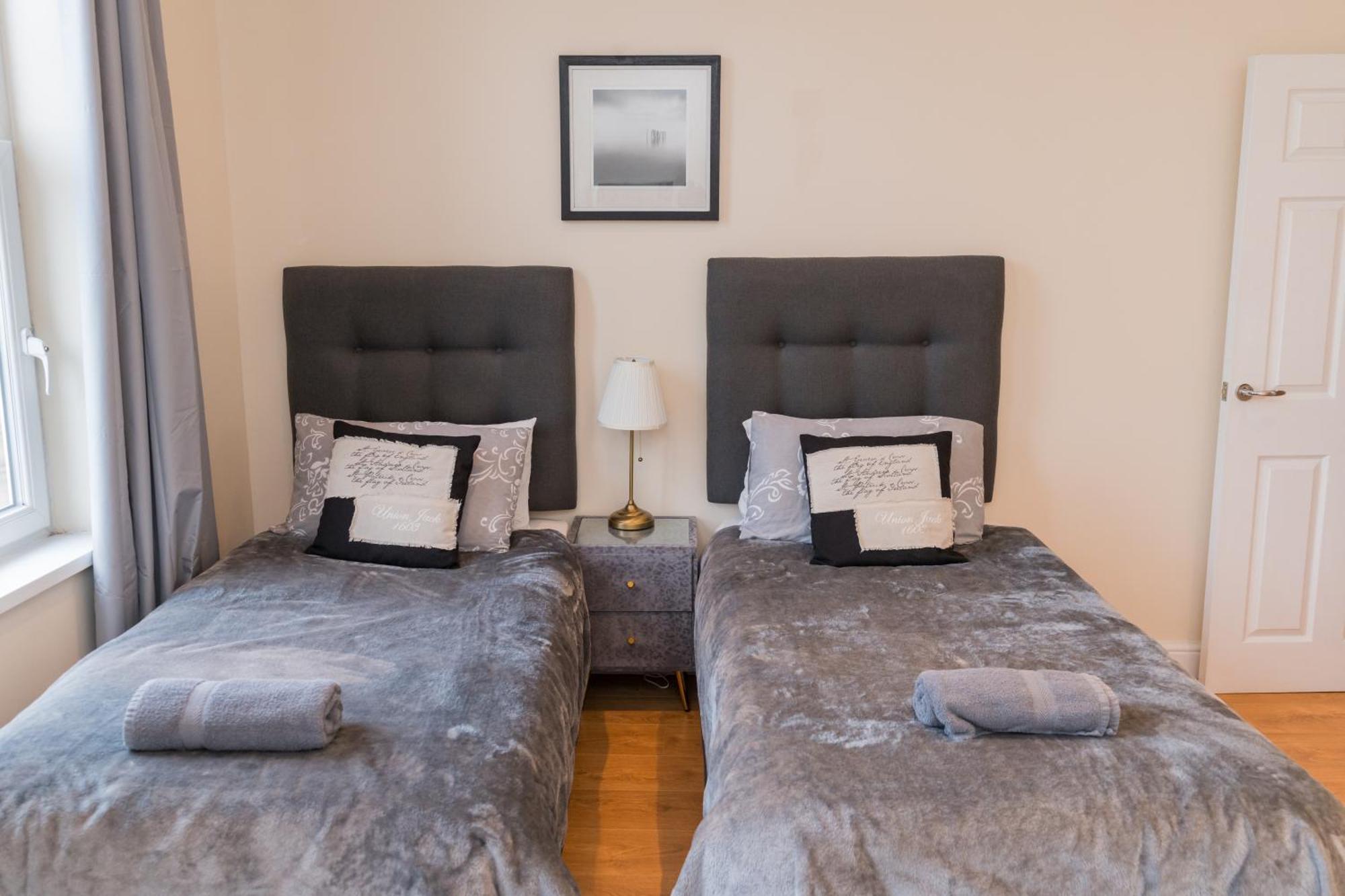 Apartment Aston Apartments-3 11 Lichfield Road B6 5rw Birmingham