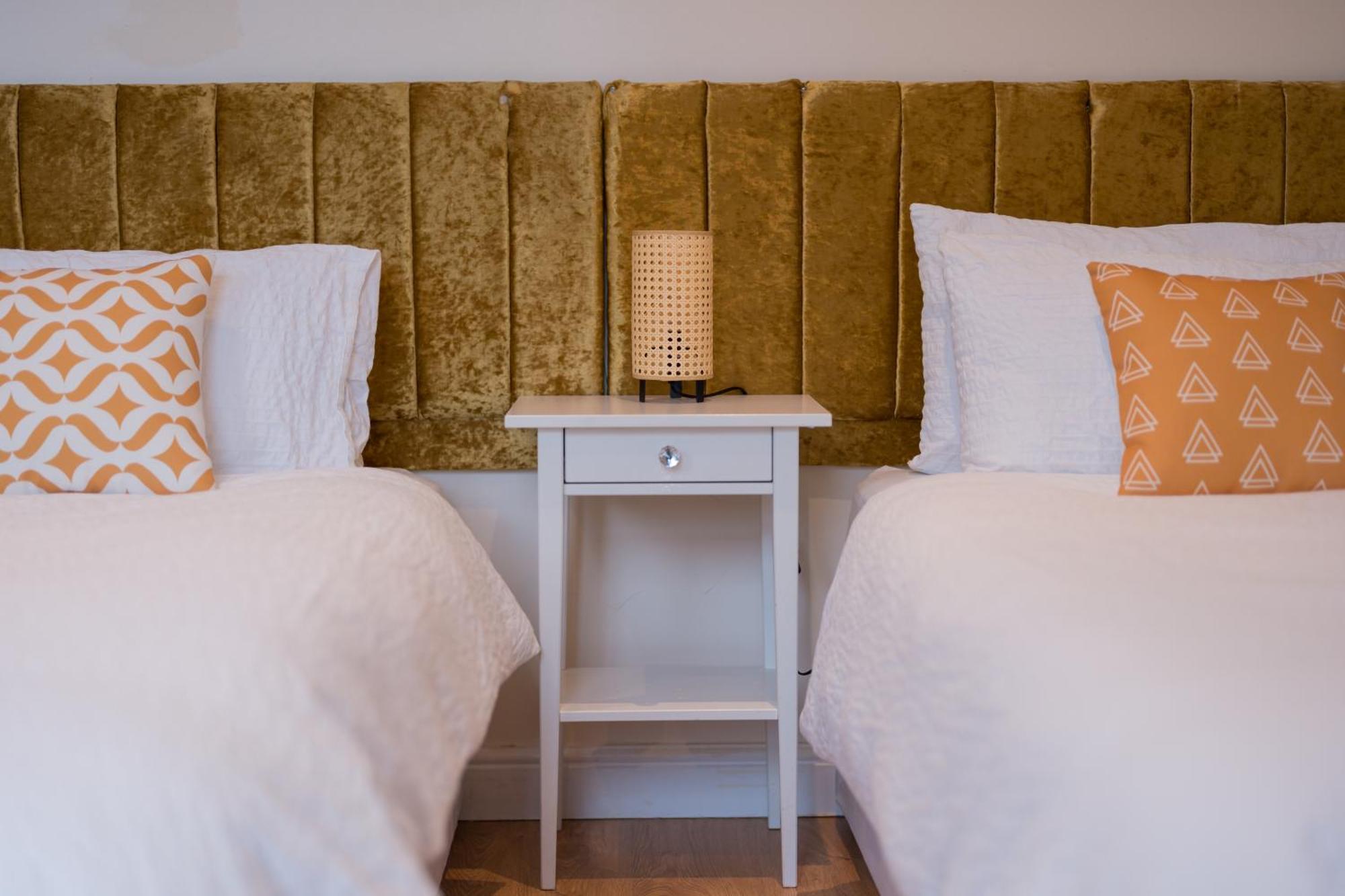 Apartment Aston Apartments-3 11 Lichfield Road B6 5rw *