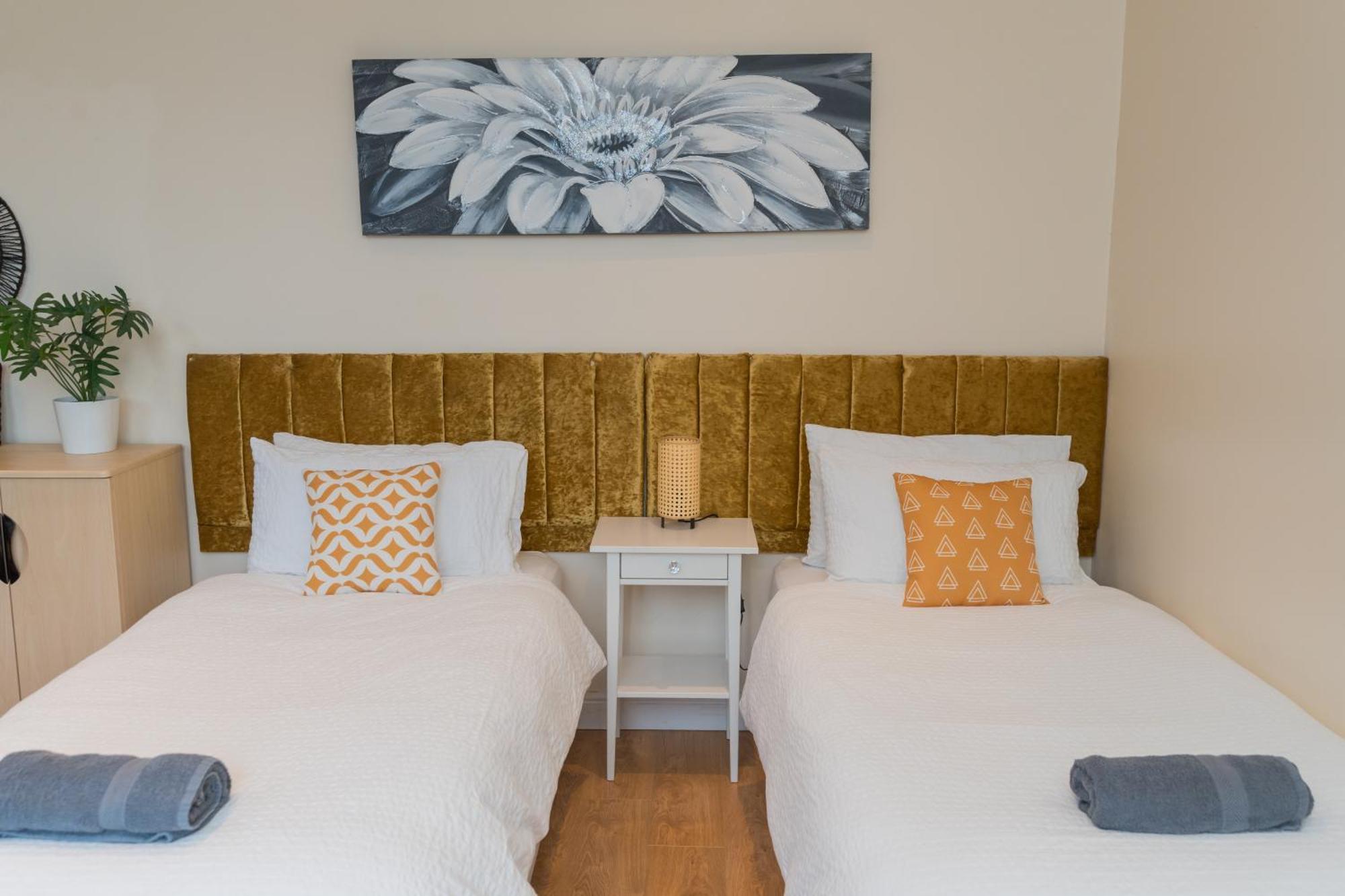 Apartment Aston Apartments-3 11 Lichfield Road B6 5rw Birmingham