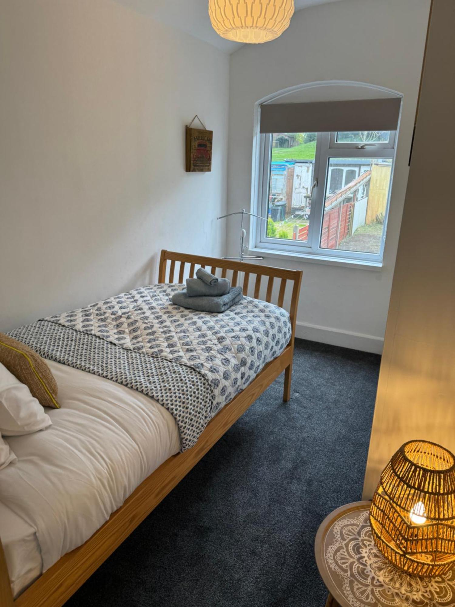 3-bed House,