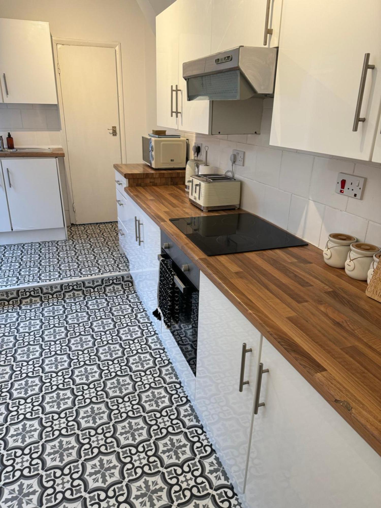 Holiday home 3-bed House,