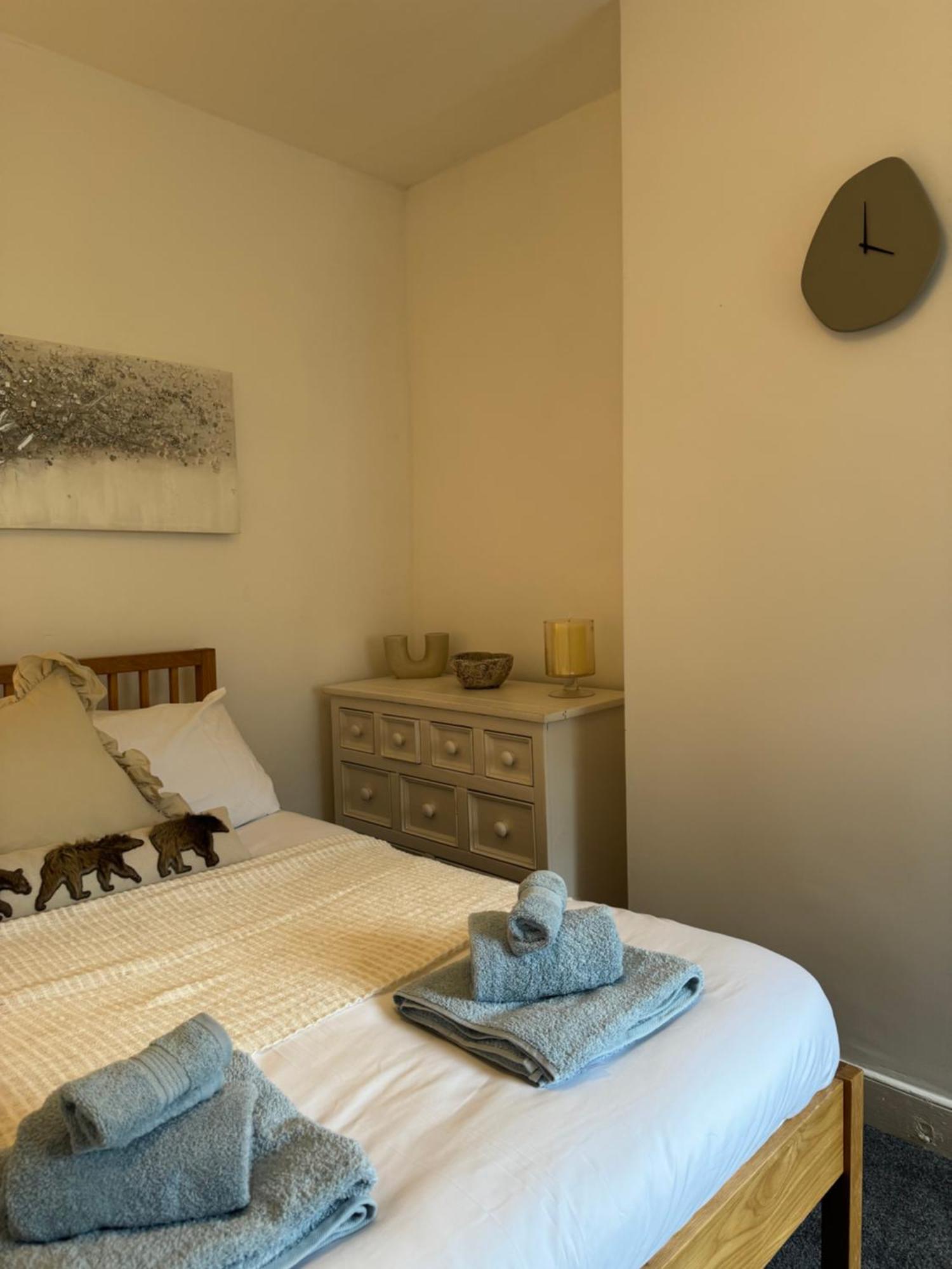 3-bed House, Birmingham