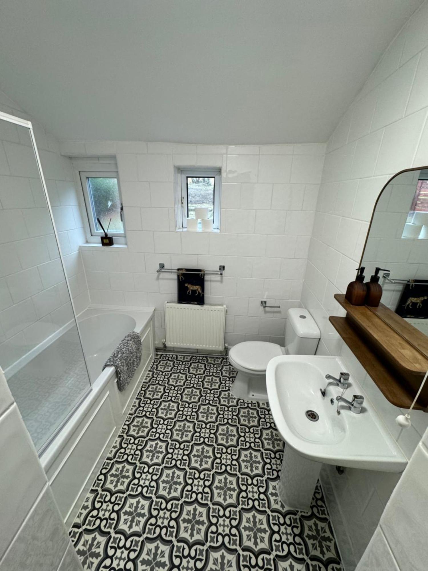 Holiday home 3-bed House,