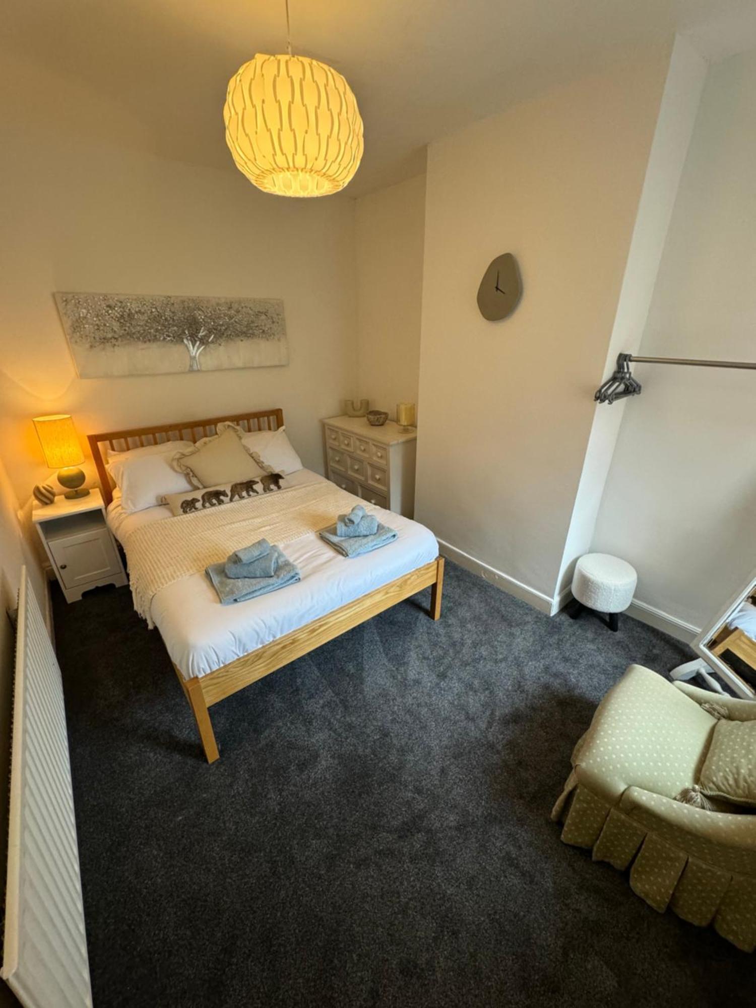 3-bed House, Birmingham