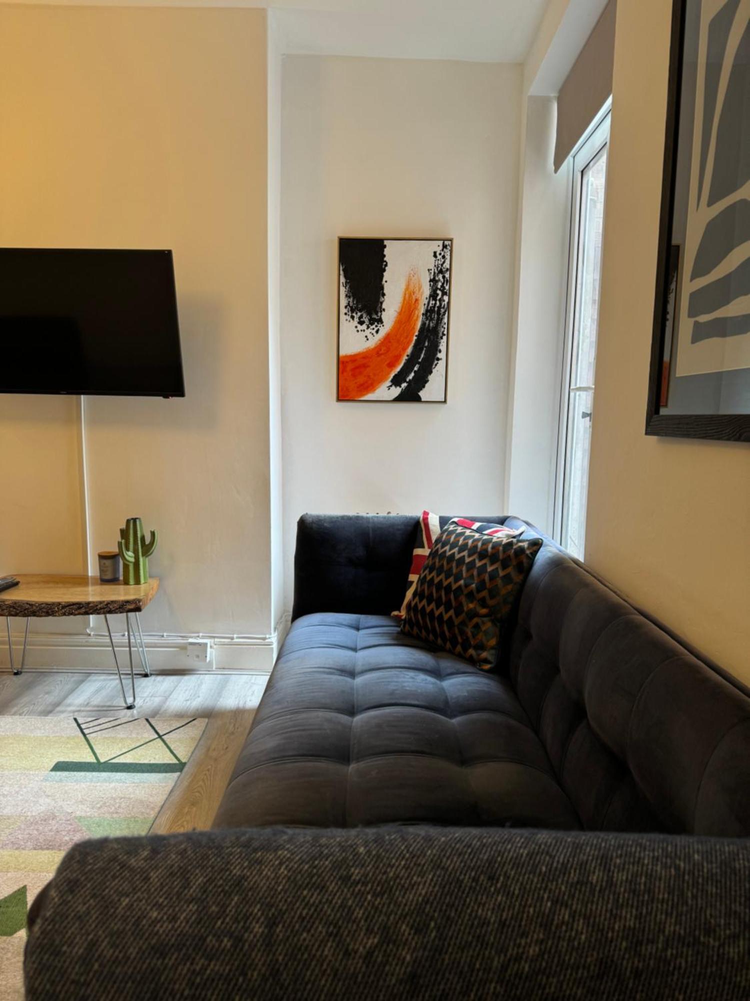 Holiday home 3-bed House, *