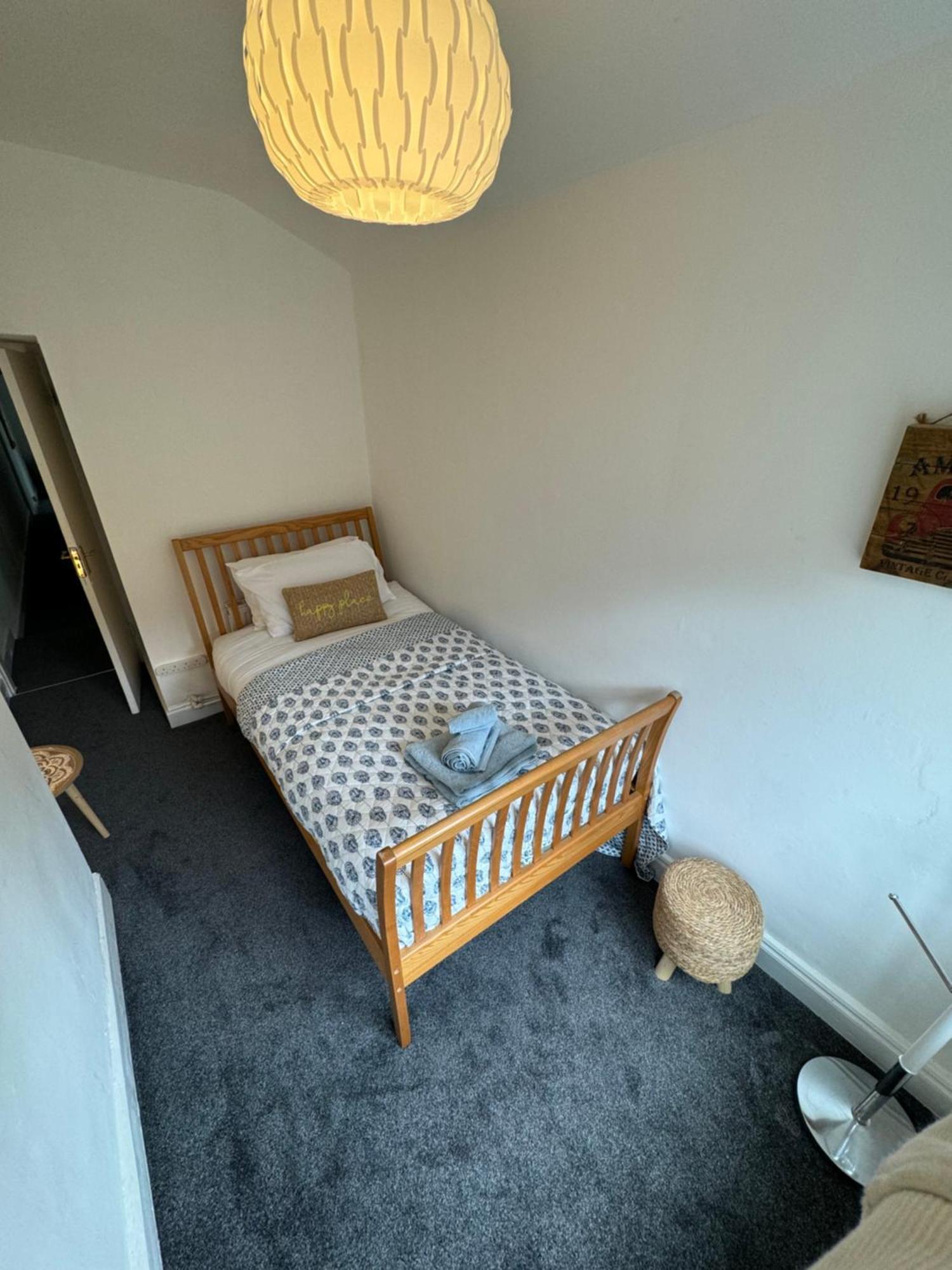 3-bed House, Birmingham