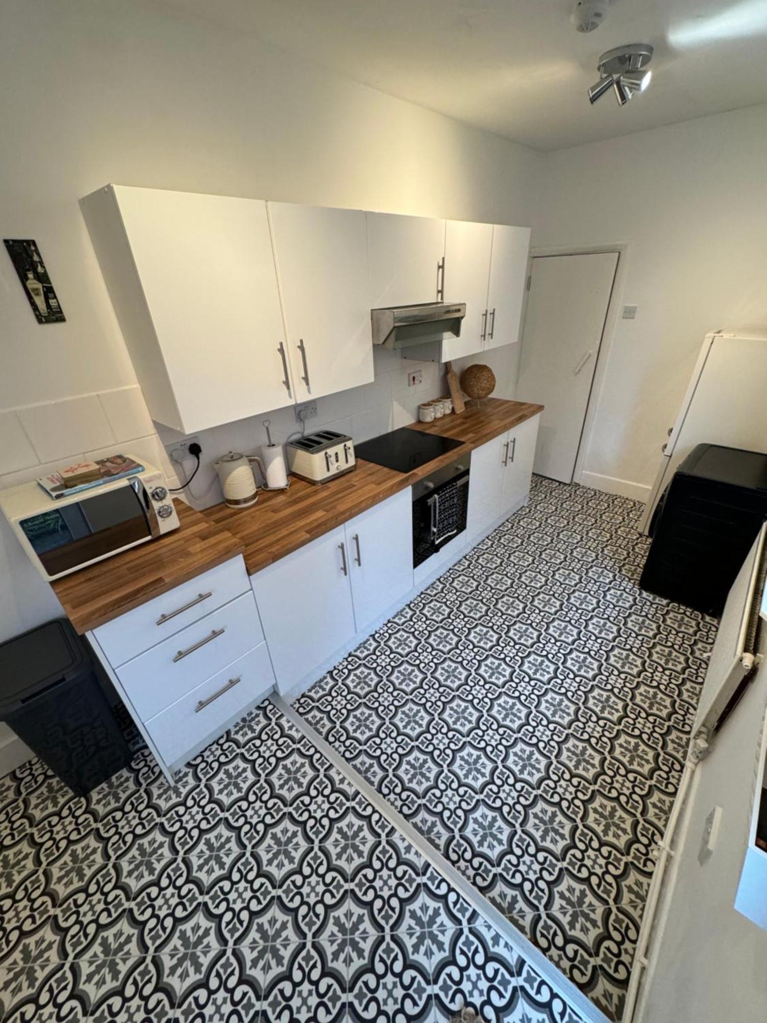 Holiday home 3-bed House, Birmingham