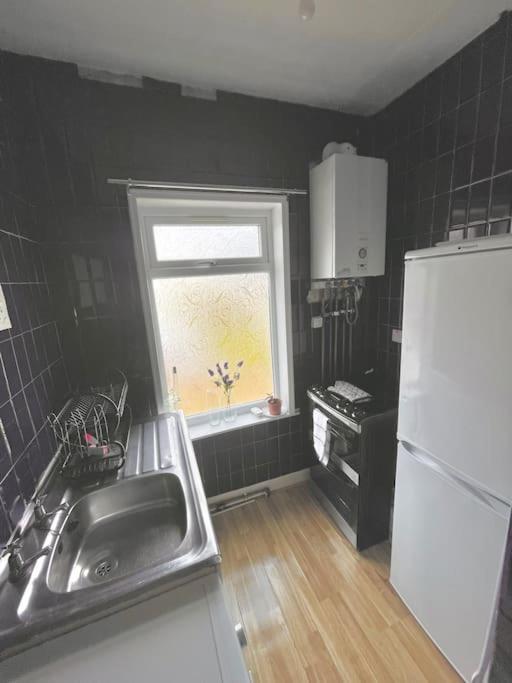 Apartment One Bed Flat Birmingham