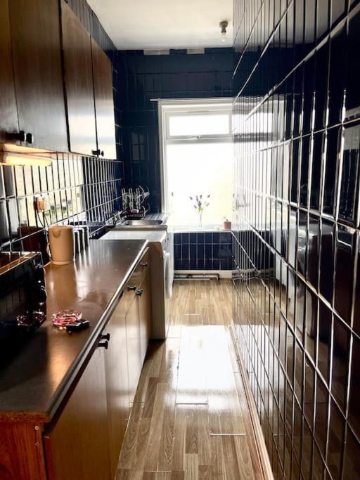Apartment One Bed Flat