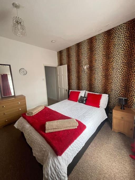 Apartment One Bed Flat Birmingham