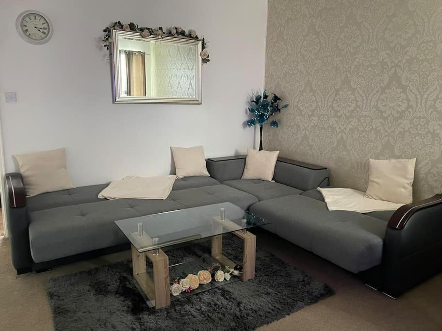 Apartment One Bed Flat