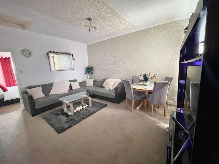One Bed Flat Birmingham