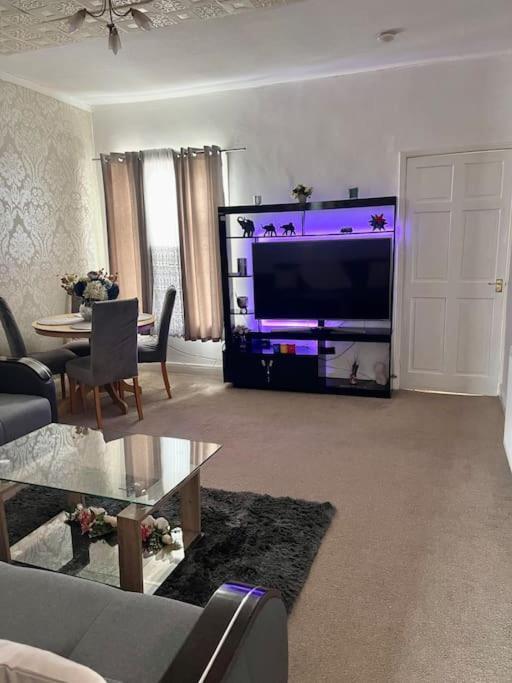 Apartment One Bed Flat