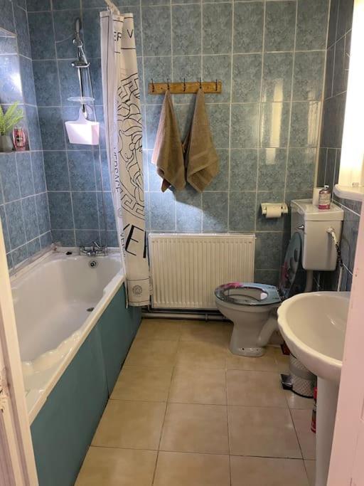 Apartment One Bed Flat