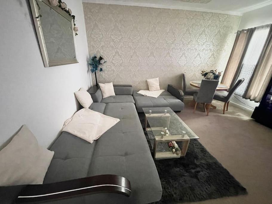 Apartment One Bed Flat Birmingham