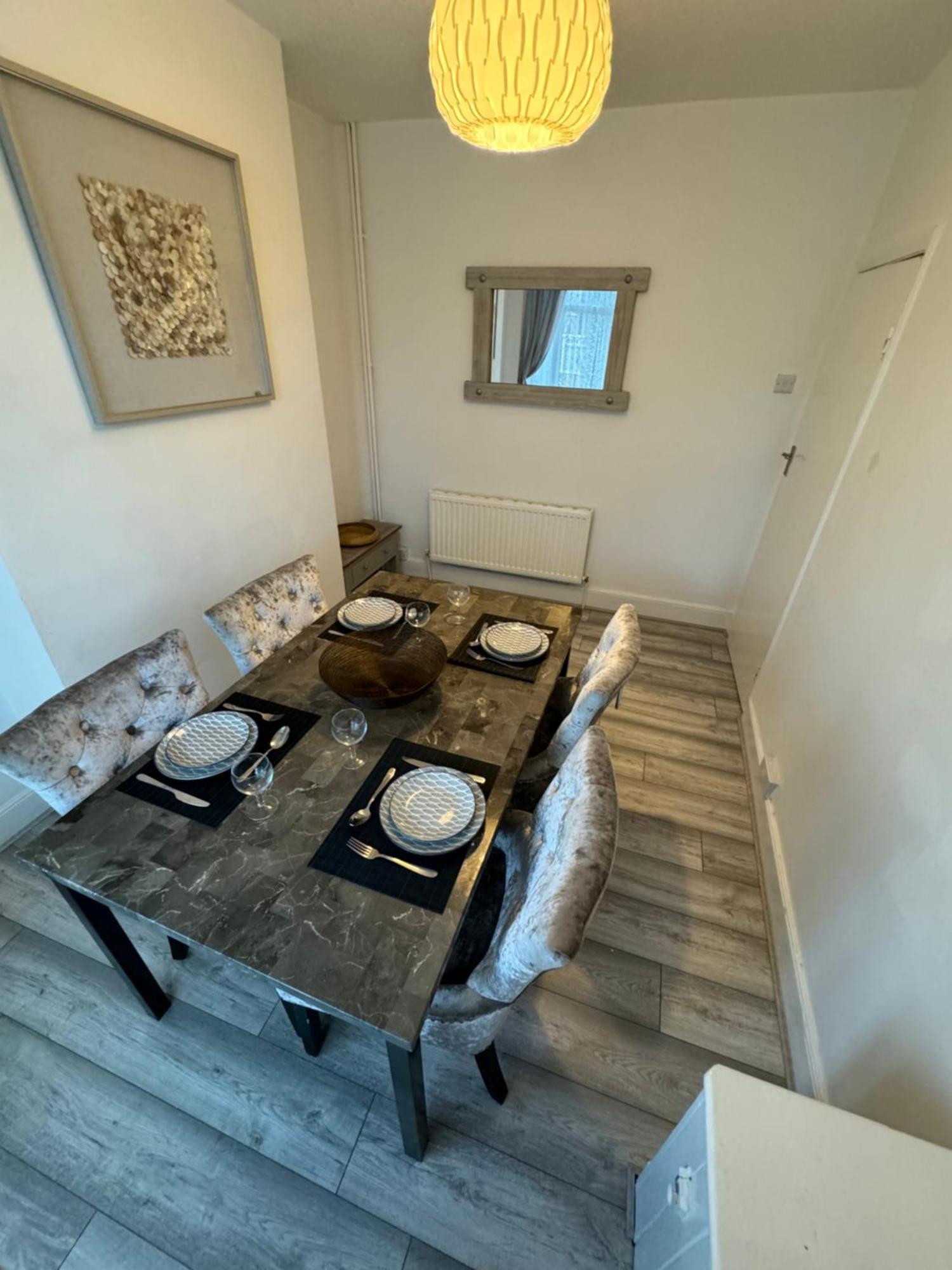 Holiday home 3-bed House,