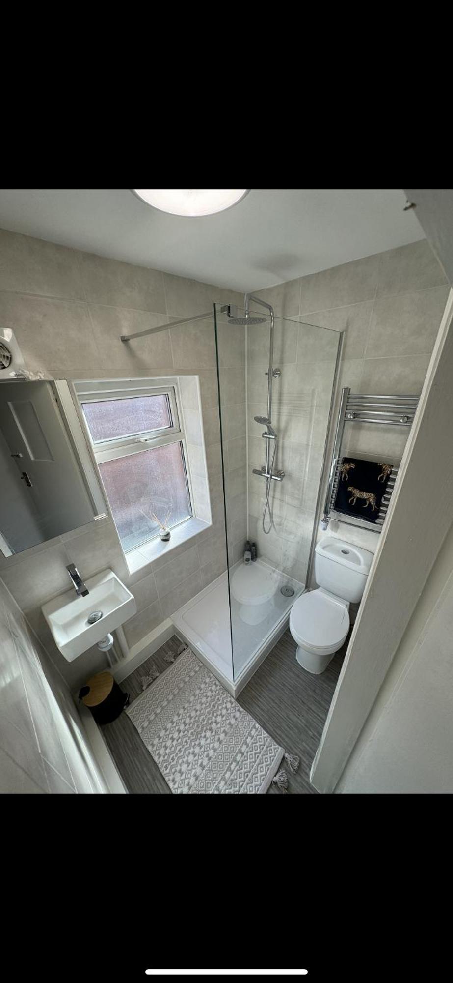 3-bed House, Birmingham