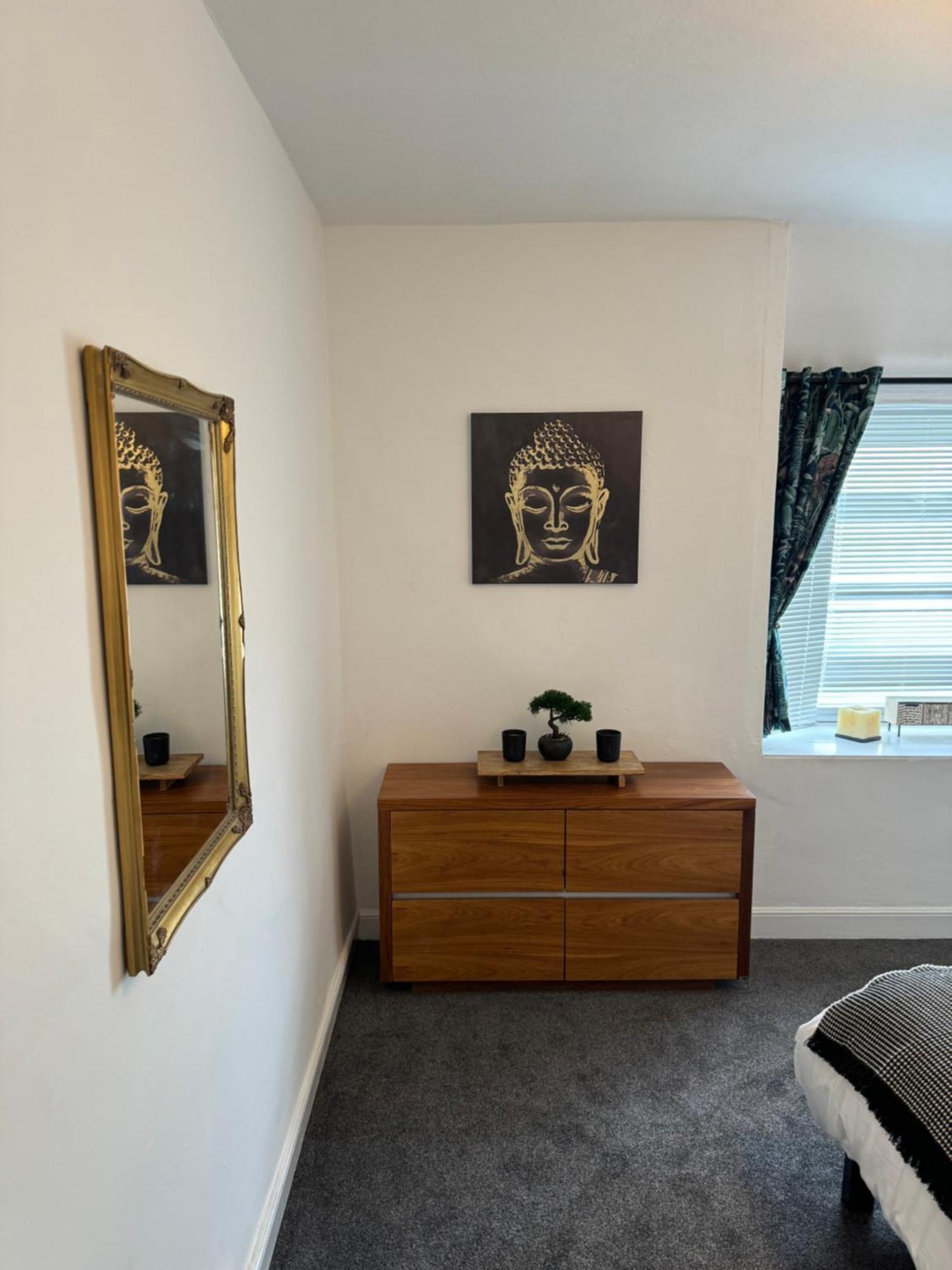 3-bed House,