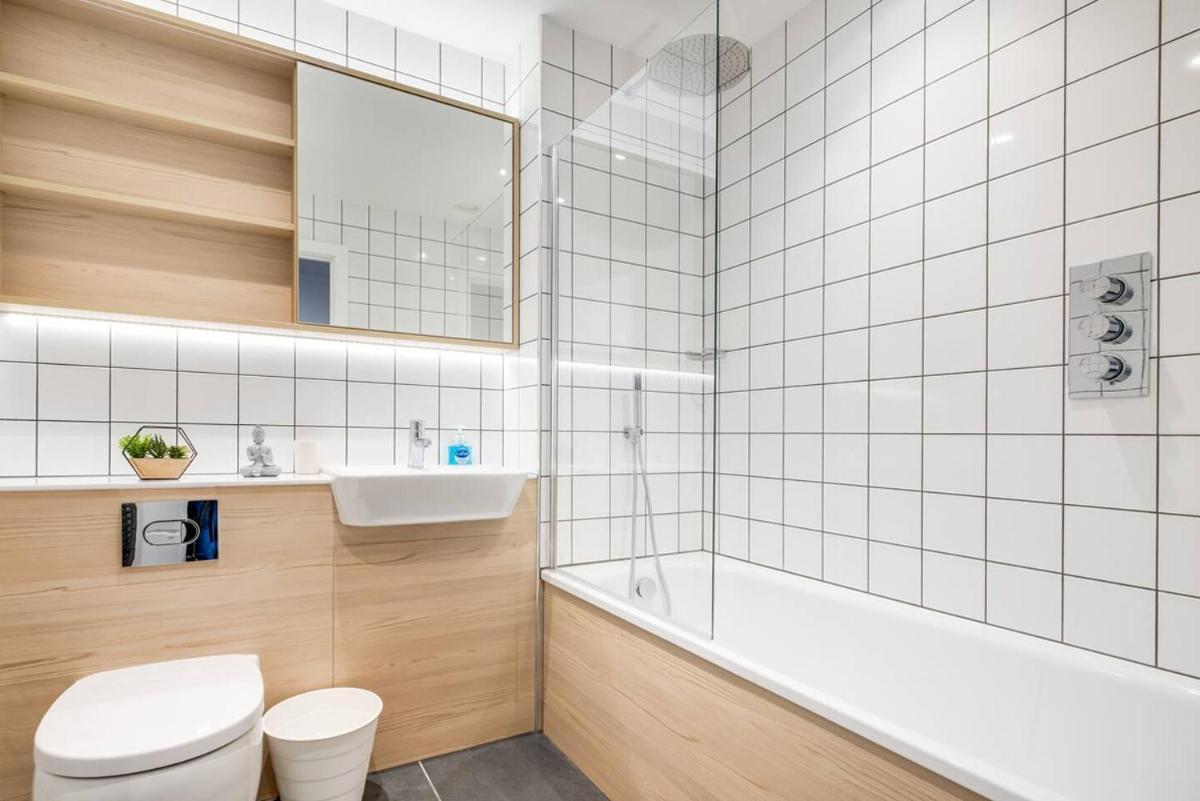 Apartment Digbeth Luxury *
