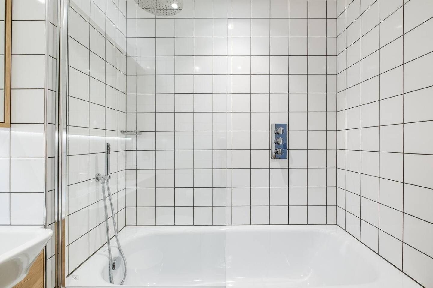 Apartment Digbeth Luxury *
