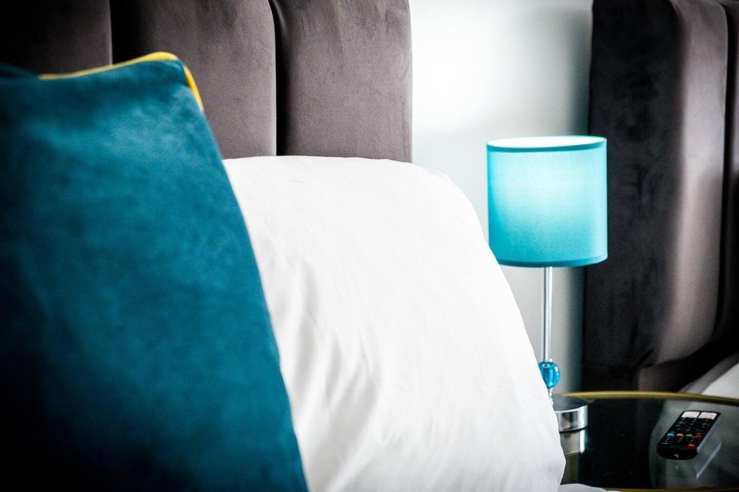 Apartment Digbeth Luxury *