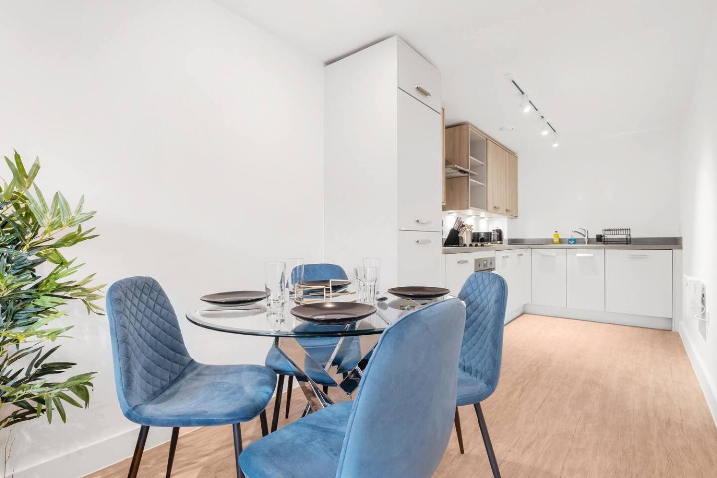 Apartment Digbeth Luxury