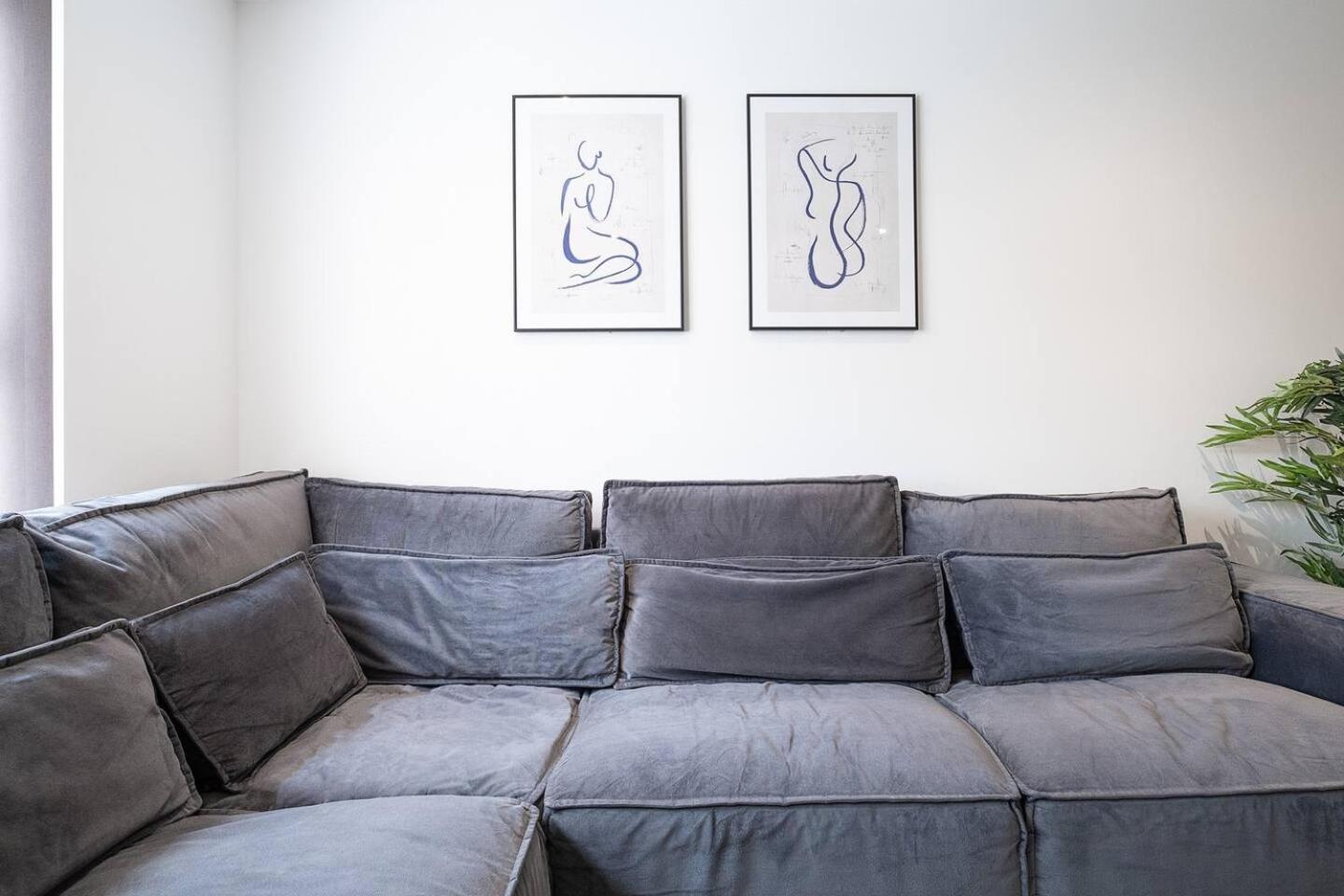 Apartment Digbeth Luxury Birmingham