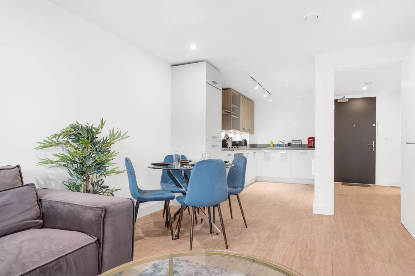 Apartment Digbeth Luxury