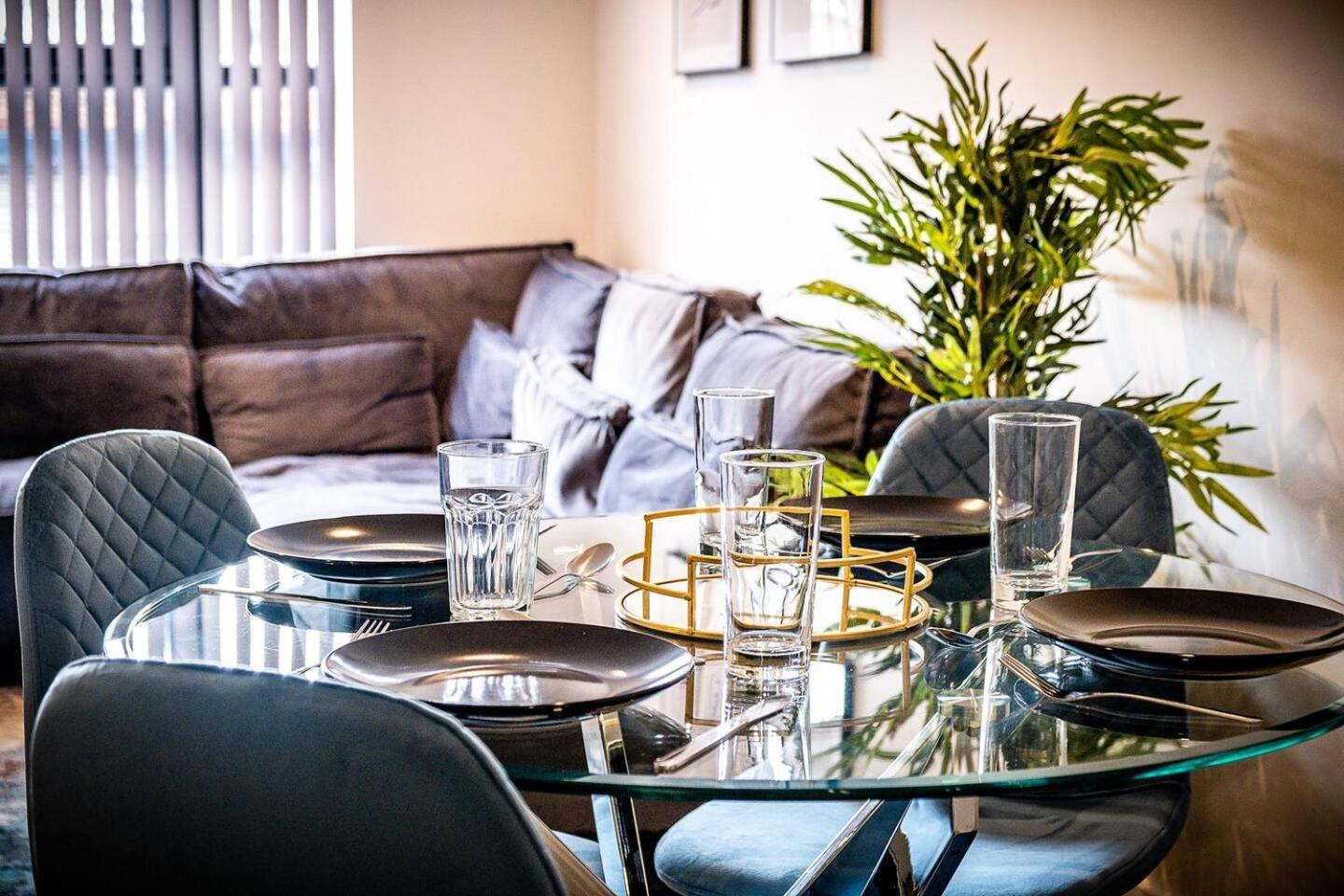 Apartment Digbeth Luxury Birmingham