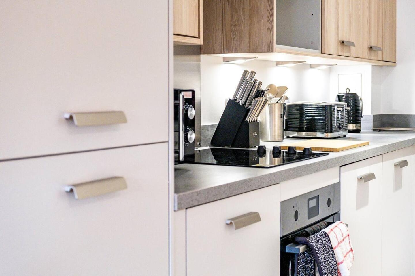 Apartment Digbeth Luxury Birmingham