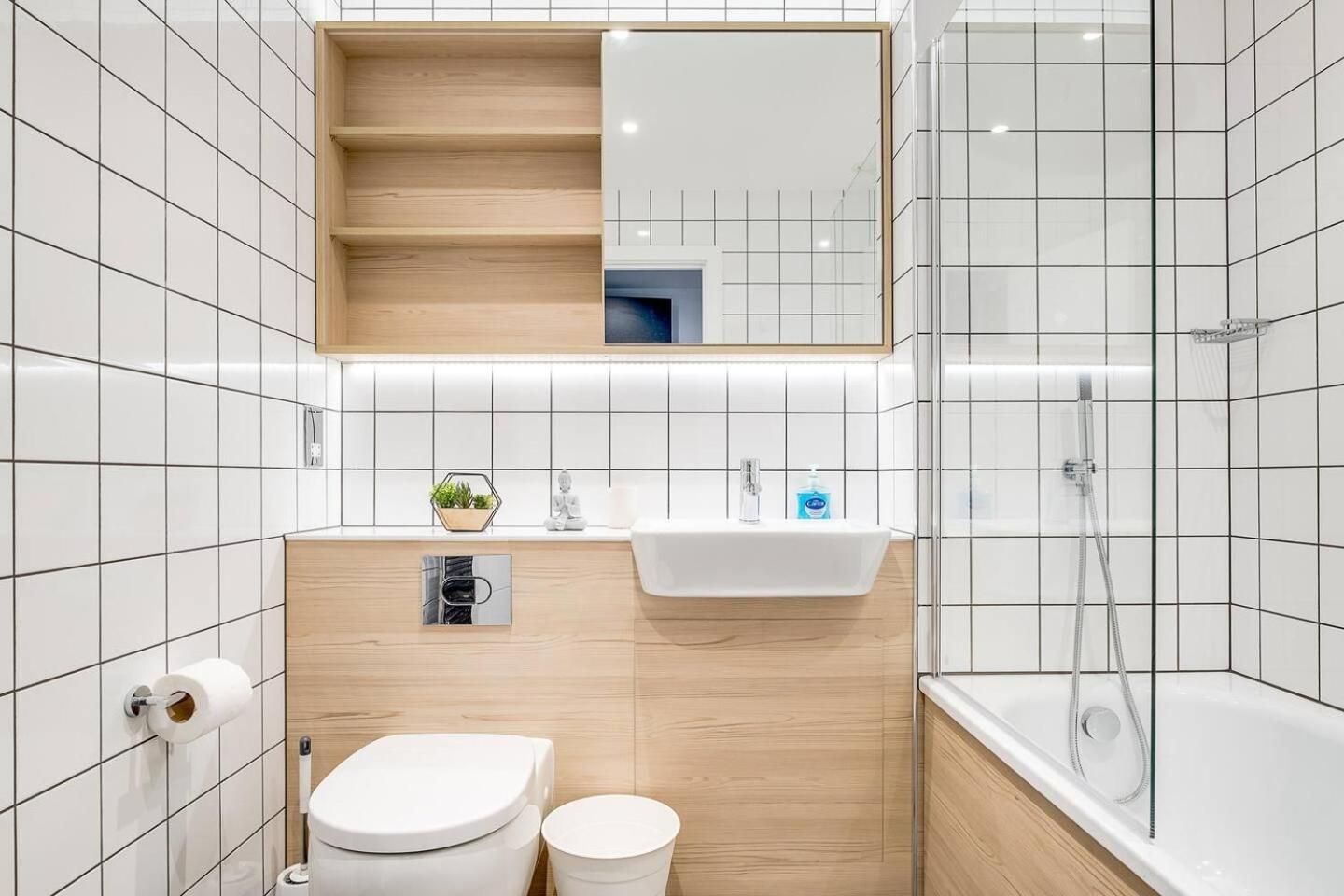 Apartment Digbeth Luxury *