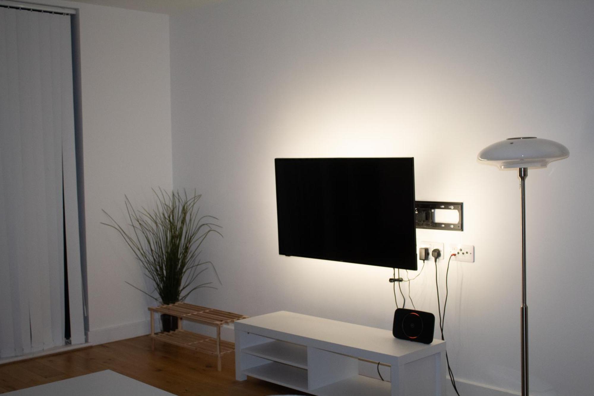 Apartment The Broadstreet Getaway Birmingham