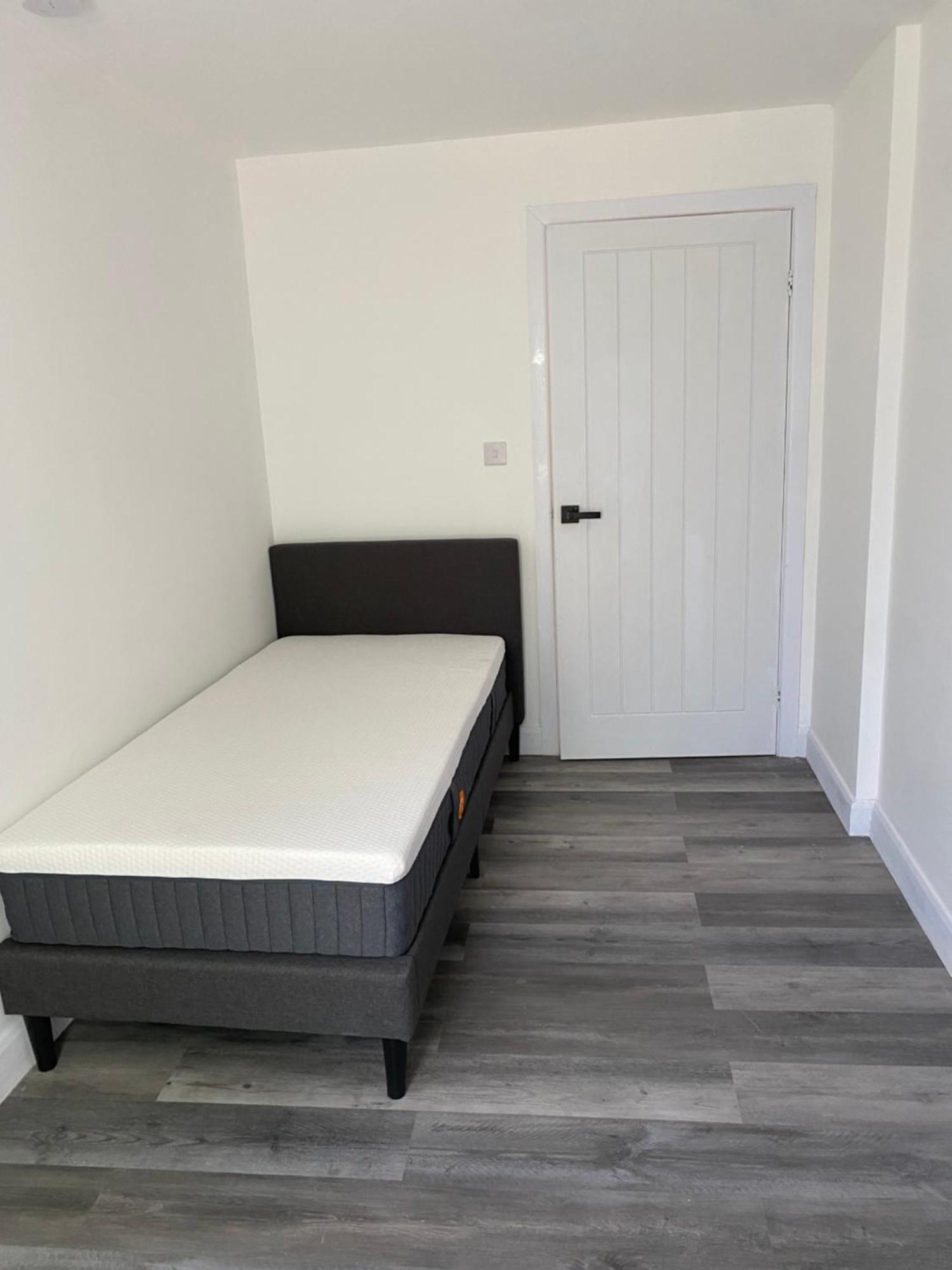 Homestay The Wing Birmingham