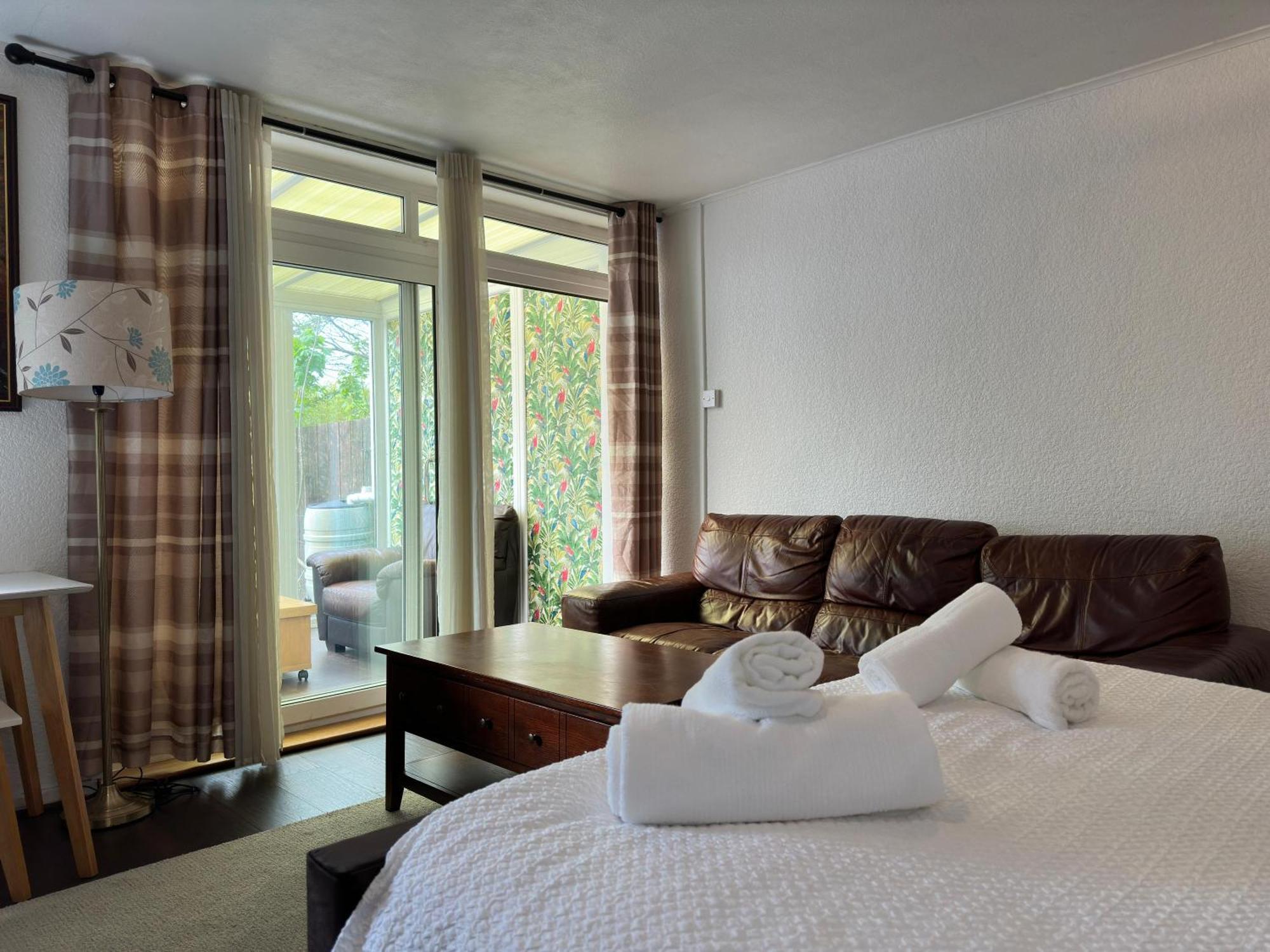Homestay Downtown Delight Birmingham
