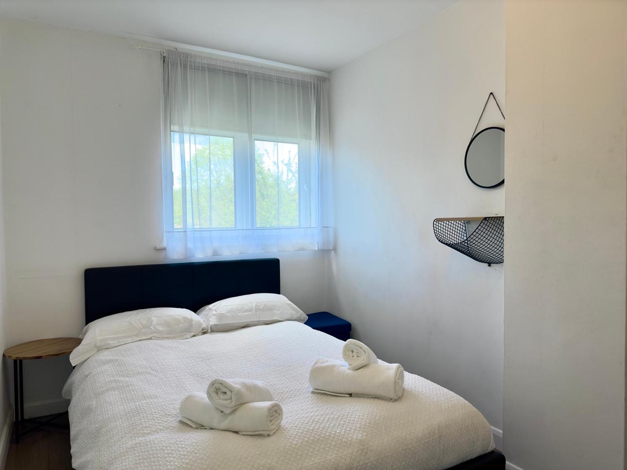 Homestay Downtown Delight