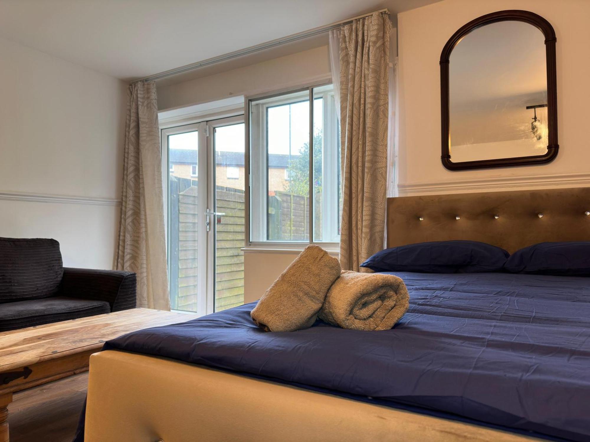 Homestay Downtown Delight Birmingham