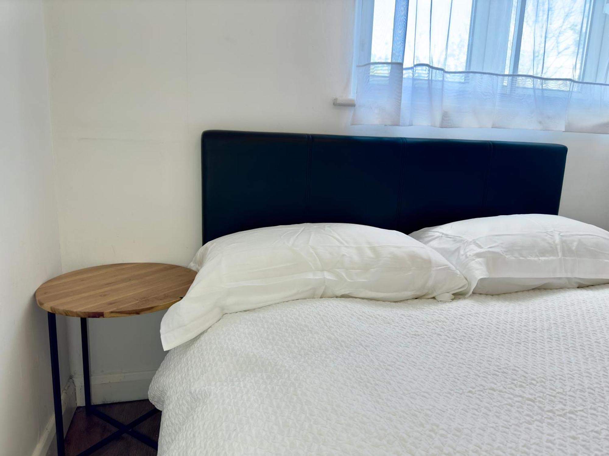 Downtown Delight Homestay Birmingham