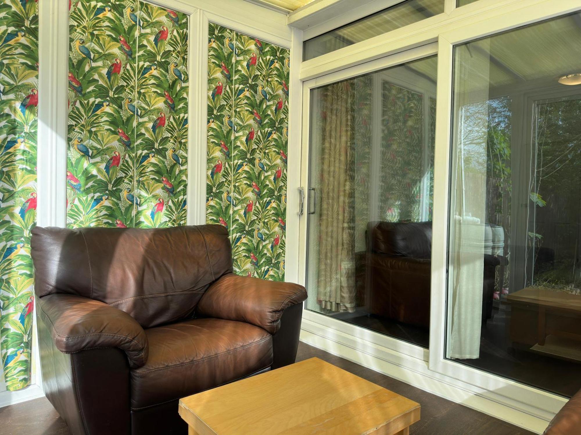 Homestay Downtown Delight Birmingham
