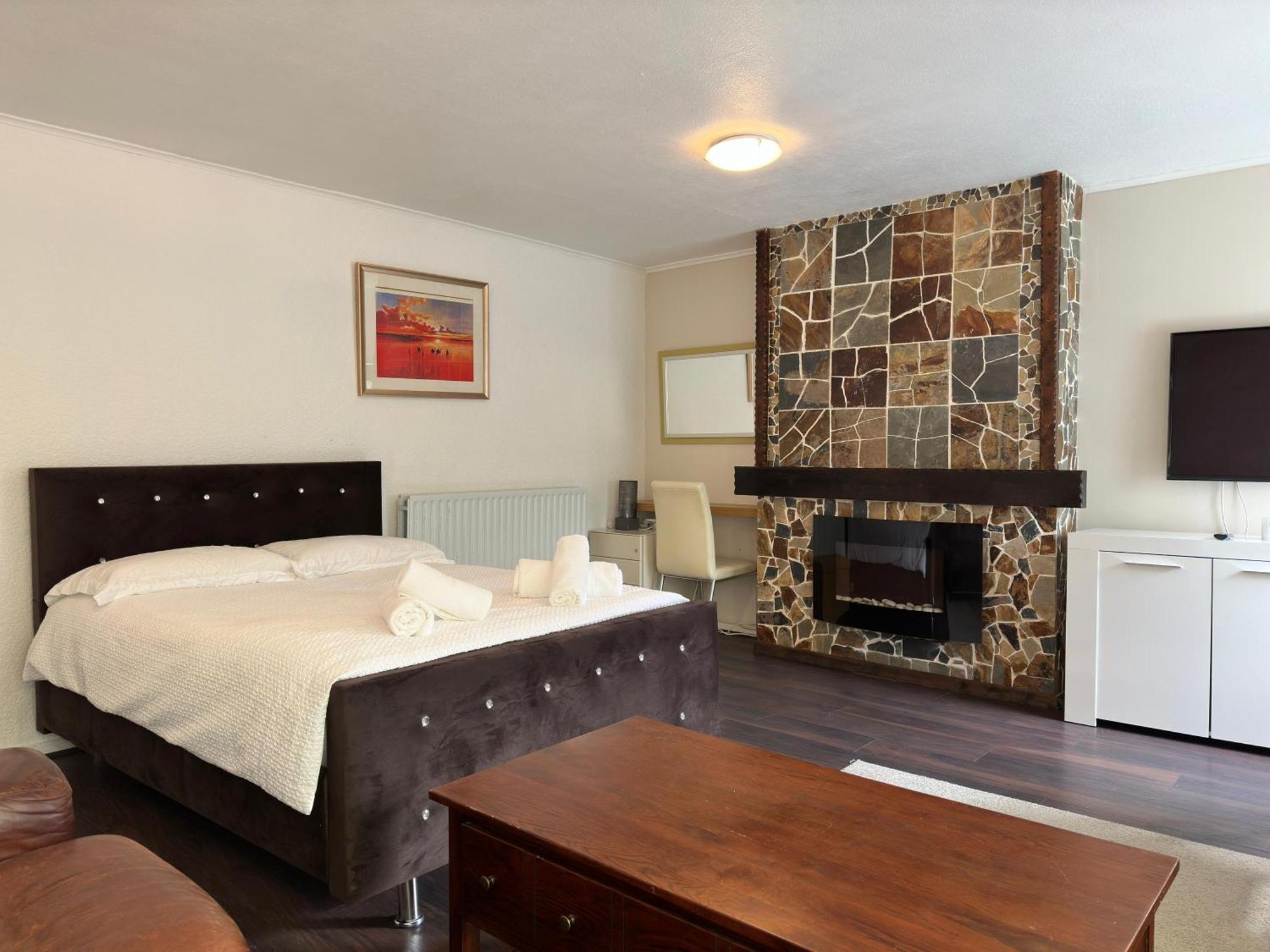 Homestay Downtown Delight