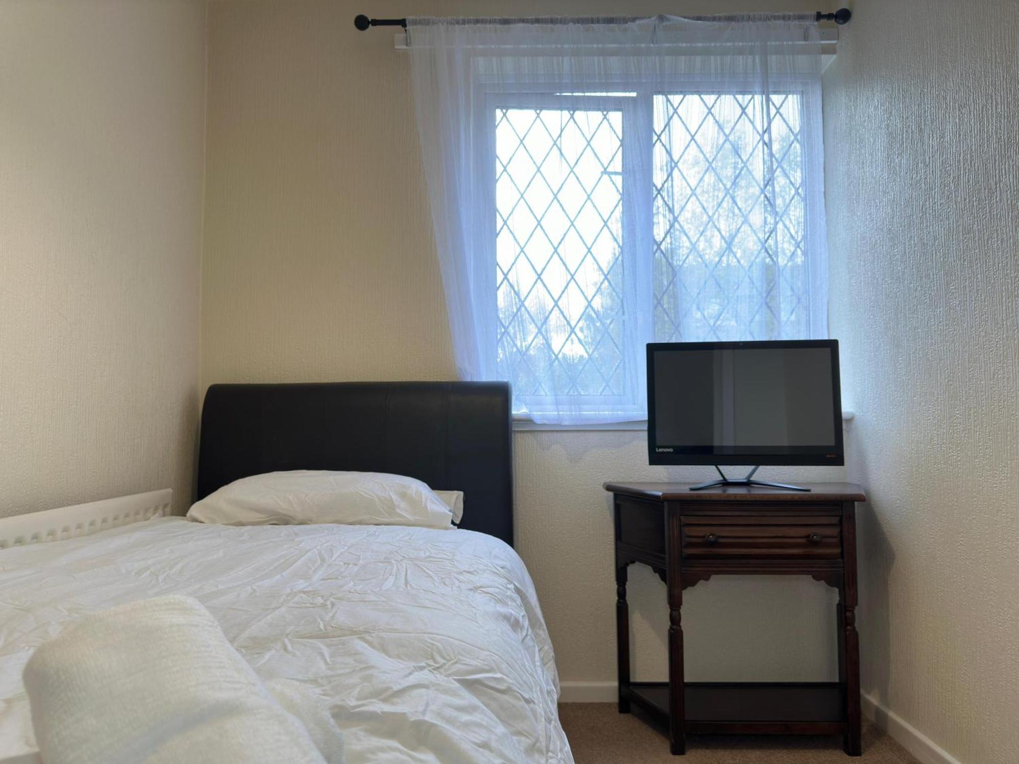 Downtown Delight Homestay Birmingham