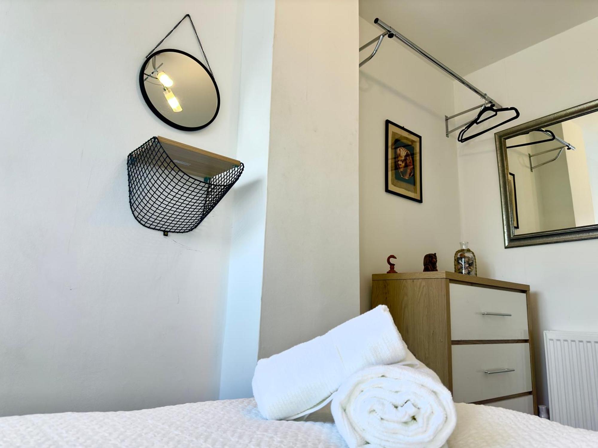 Downtown Delight Homestay *