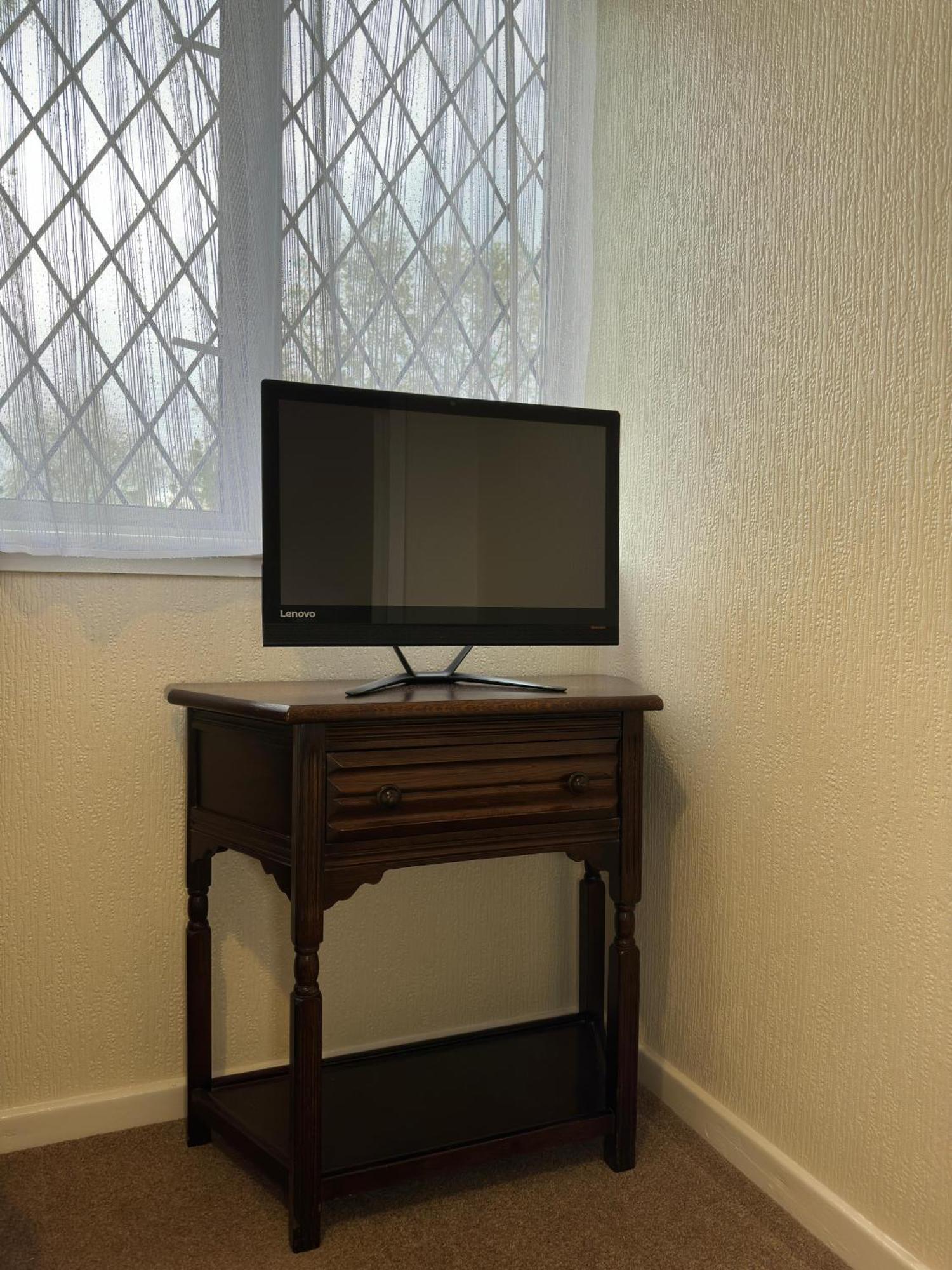 Downtown Delight Homestay Birmingham