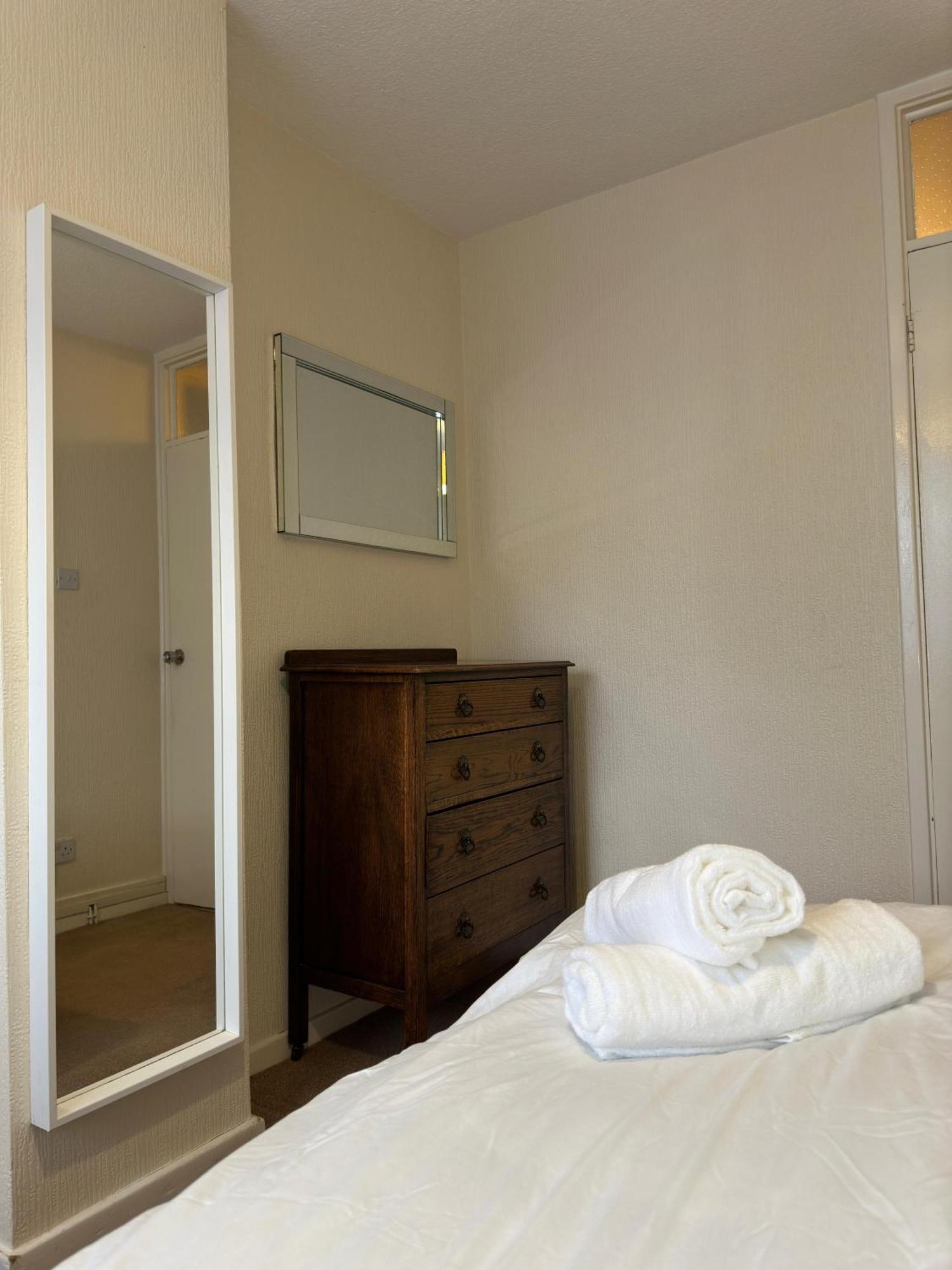 Homestay Downtown Delight Birmingham